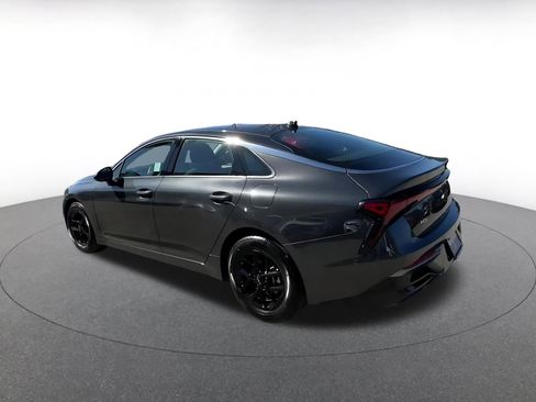 Used 2025 Kia K5 LXS image 10