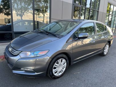 Used 2010 Honda Insight LX