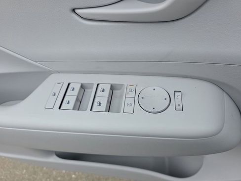 New 2026 Hyundai Kona SEL Sport FWD image 37