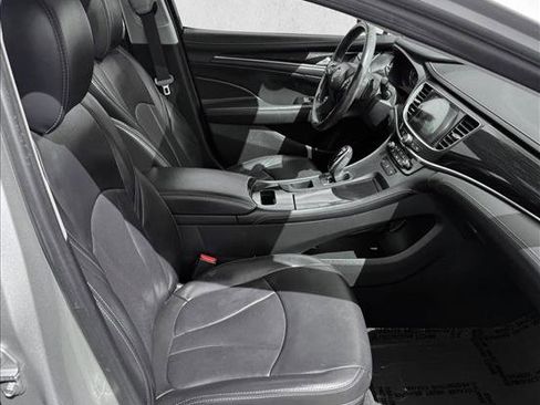 Used 2017 Buick LaCrosse Premium w/ Sun and Shade Package FWD image 20