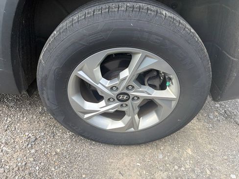 Used 2024 Hyundai Tucson SE AWD/4WD image 7