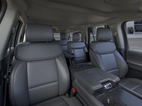 New 2026 Ford Expedition Max Active AWD/4WD image 12