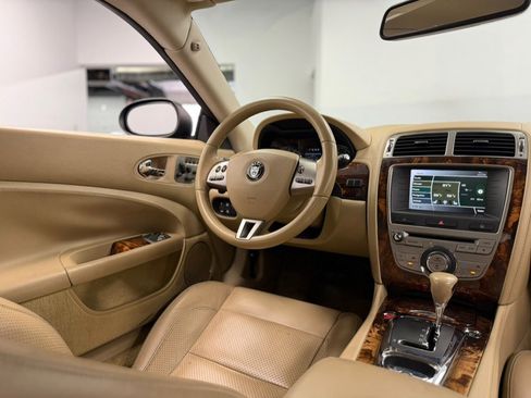 Used 2008 Jaguar XK Coupe RWD image 57