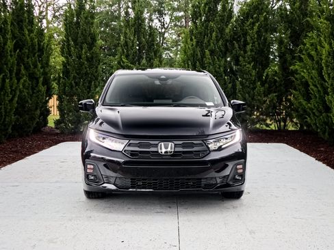Used 2026 Honda Odyssey Sport-L image 3