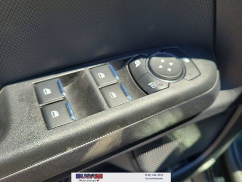 New 2026 Ford Bronco Sport Big Bend w/ Convenience Package AWD/4WD image 19