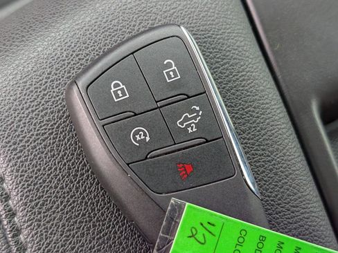 Used 2026 GMC Sierra 1500 Elevation w/ Elevation Select Package RWD image 30