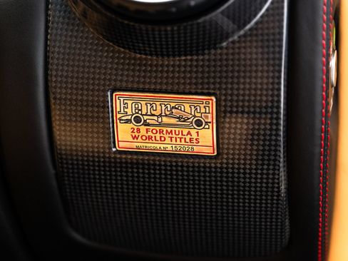 Used 2007 Ferrari F430 Coupe RWD image 50