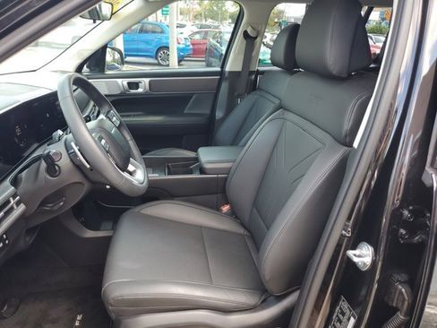 Used 2025 Hyundai Santa Fe XRT w/ Tow & Go Package image 23