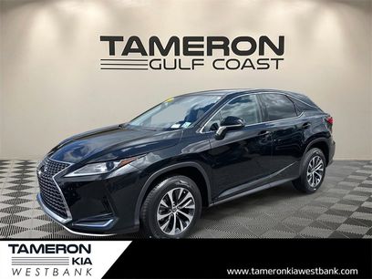 Used 2022 Lexus RX 350 FWD