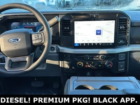 New 2026 Ford F350 XLT w/ XLT Premium Package image 6