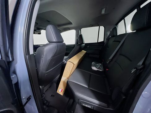 New 2026 Honda Ridgeline RTL image 19