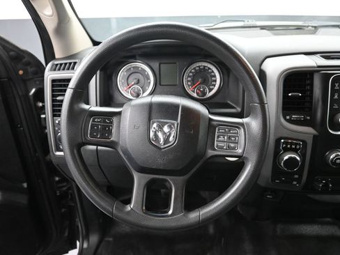 Used 2018 RAM 1500 Tradesman w/ Popular Equipment Group image 19