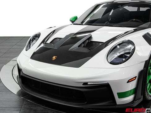Used 2024 Porsche 911 GT3 RS RWD image 12