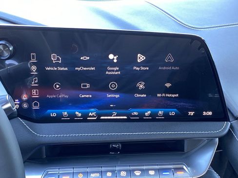 New 2026 Chevrolet Corvette 2LT w/ Battery Protection Package image 14