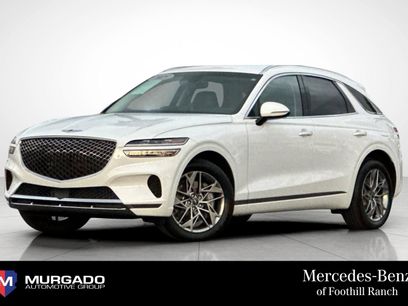 Used 2025 Genesis GV70 2.5T