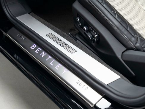 Used 2020 Bentley Continental GT First Edition AWD/4WD image 18