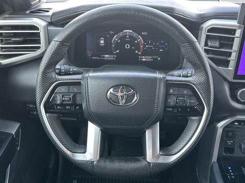 Certified 2024 Toyota Sequoia Platinum image 10