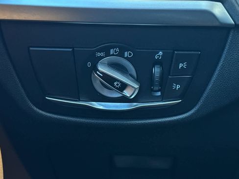 Used 2024 BMW X4 xDrive30i w/ Premium Package image 30