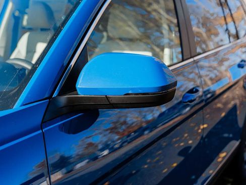 New 2026 Volkswagen Atlas SEL image 7