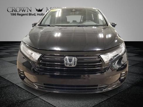 Used 2023 Honda Odyssey Sport image 8