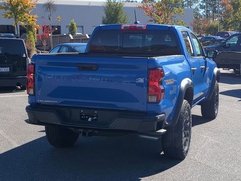 New 2026 Chevrolet Colorado Trail Boss image 6