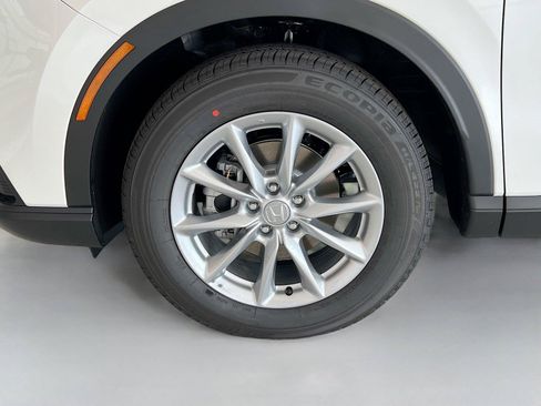New 2026 Honda CR-V EX image 29