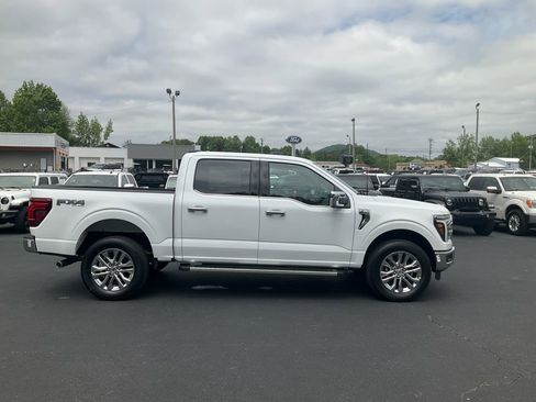 New 2026 Ford F150 Lariat AWD/4WD image 4
