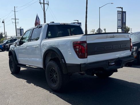 New 2026 Ford F150 Raptor AWD/4WD image 11
