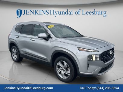 Certified 2023 Hyundai Santa Fe SEL w/ Cargo Package