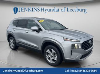 Certified 2023 Hyundai Santa Fe SEL w/ Cargo Package AWD/4WD video 1
