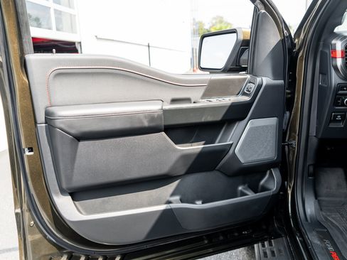 Used 2024 Ford F150 Raptor AWD/4WD image 10