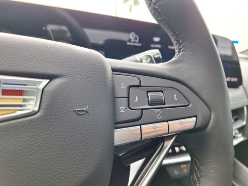 New 2026 Cadillac CT5 Premium Luxury image 19