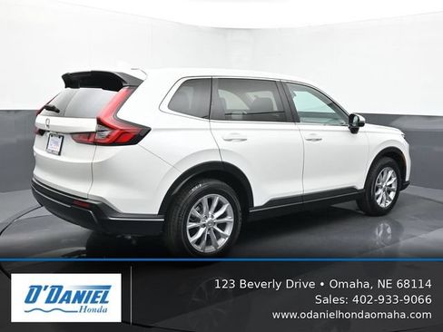 Used 2024 Honda CR-V EX-L image 6