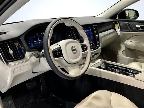 New 2026 Volvo V60 B5 Cross Country Plus w/ Protection Package Premier AWD/4WD image 8