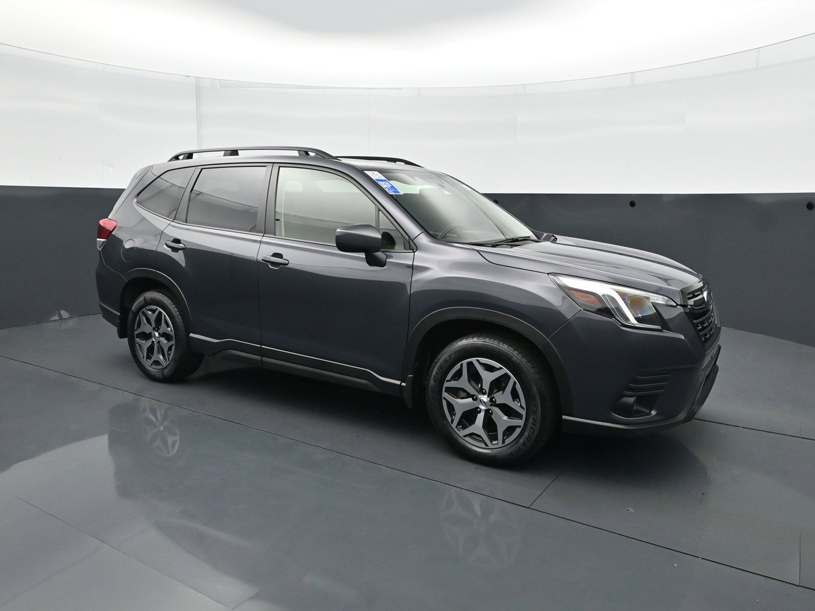 Used 2024 Subaru Forester Premium AWD/4WD image 9