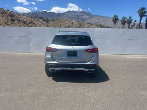 Used 2026 Mercedes-Benz GLA 250 image 6