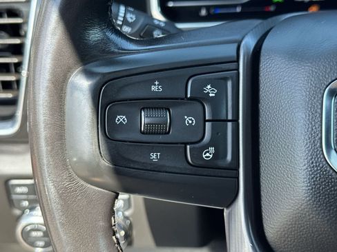 Used 2024 GMC Sierra 3500 Denali Ultimate AWD/4WD image 30