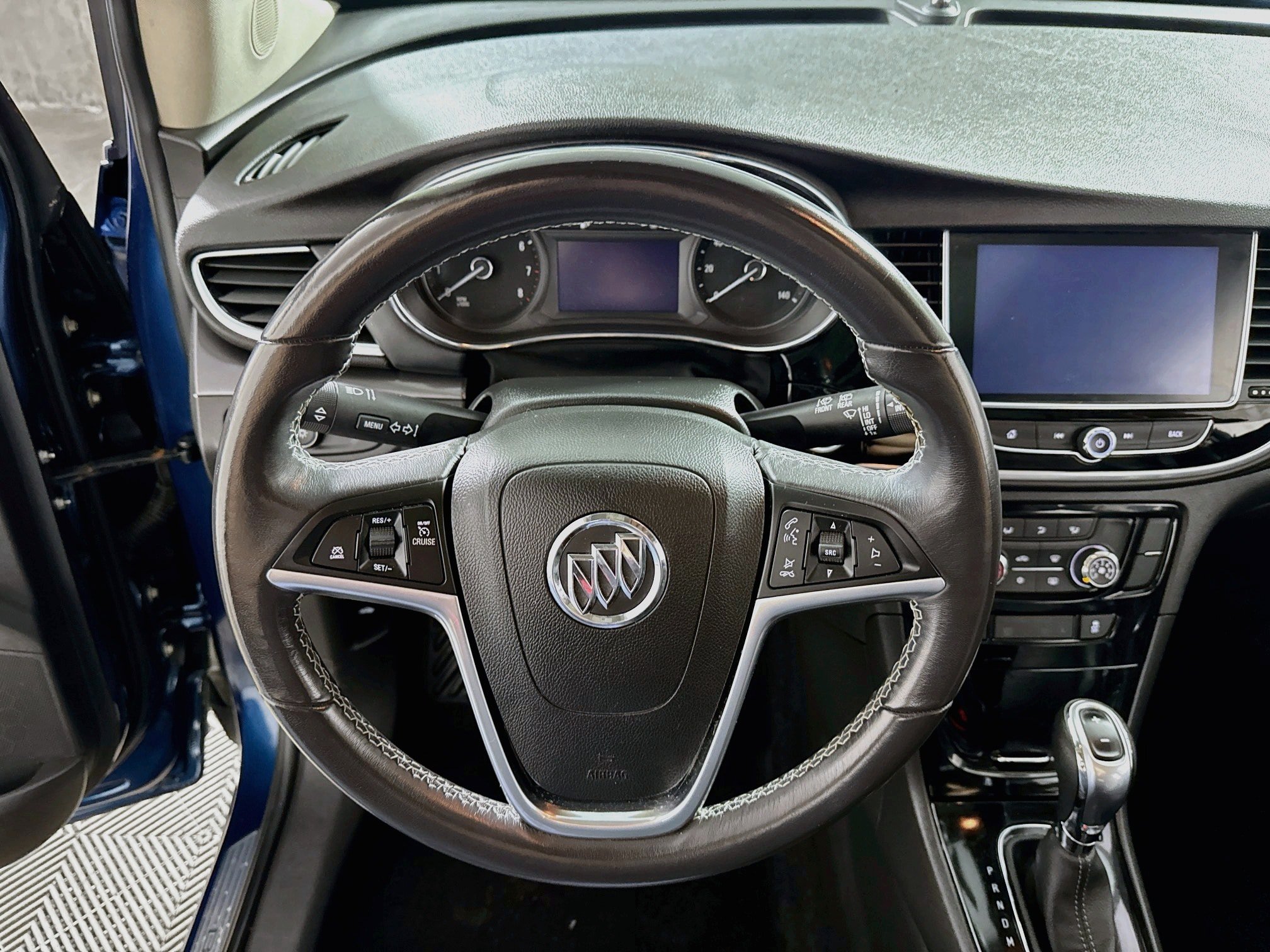 Used 2019 Buick Encore Preferred w/ Safety Package AWD/4WD image 14
