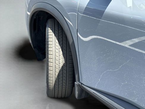 Certified 2024 Nissan Rogue SL w/ SL Premium Package image 36