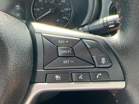 Used 2021 Nissan Kicks SR FWD image 50