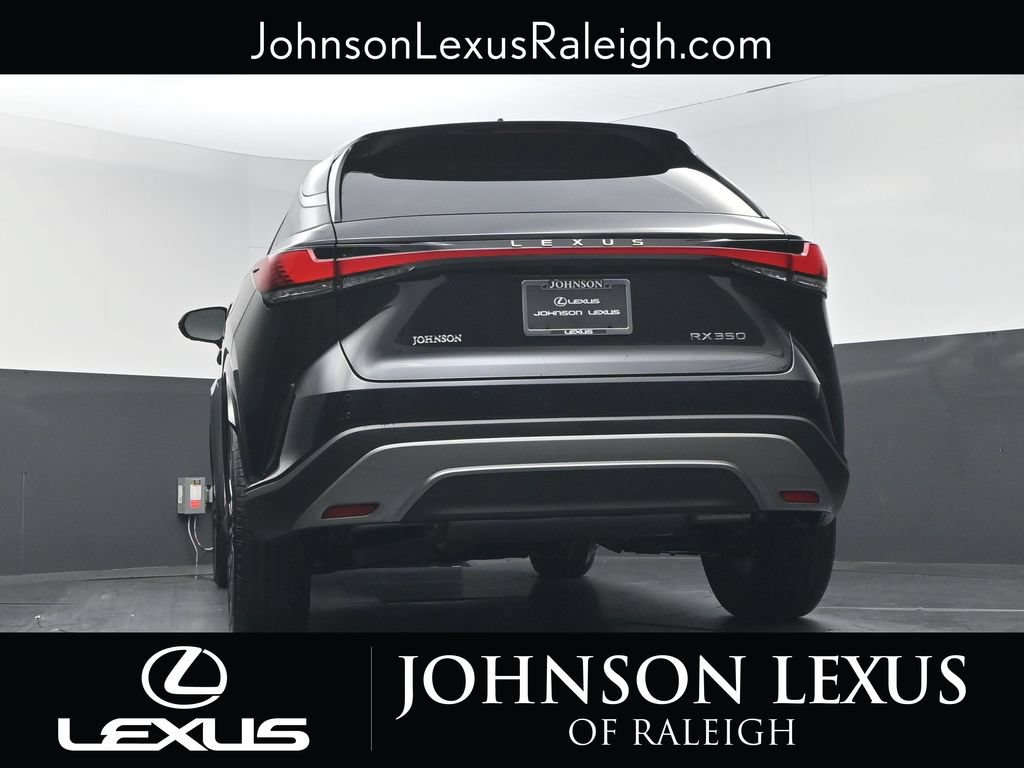 New 2026 Lexus RX 350 Premium Plus FWD image 20