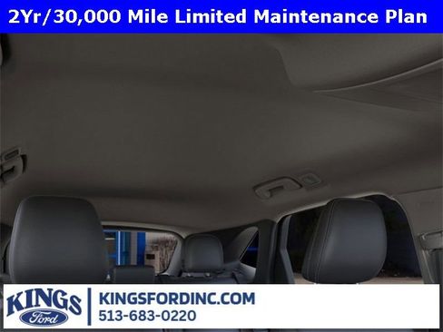 New 2026 Ford Escape Platinum w/ Equipment Group 601A image 22