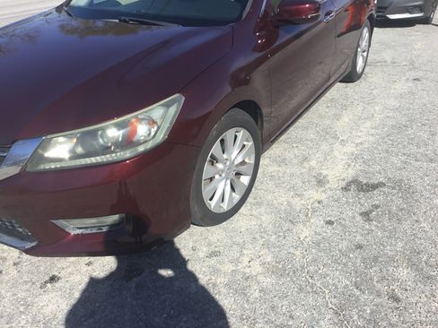 Used 2013 Honda Accord EX-L image 6