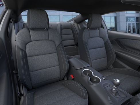New 2026 Ford Mustang GT RWD image 10