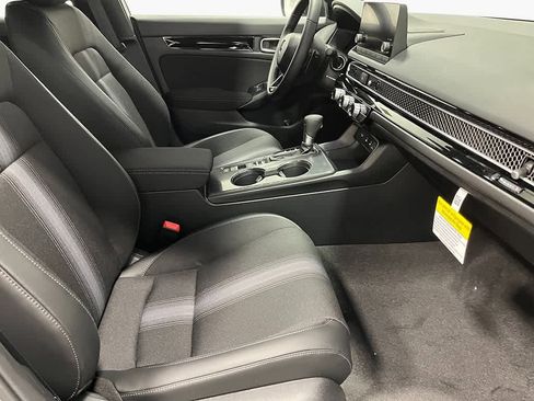 New 2026 Honda Civic Sport image 23