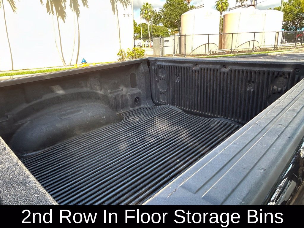 Used 2023 RAM 1500 Big Horn RWD image 42