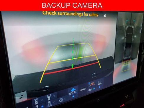 Used 2023 Toyota Tundra Platinum image 19