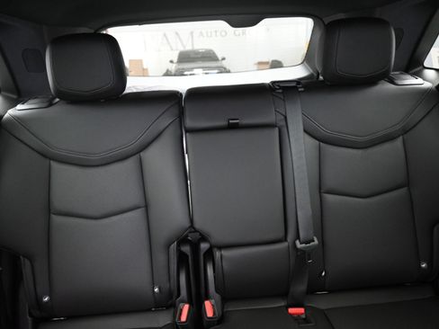 New 2026 Cadillac XT5 Premium Luxury w/ LPO, Floor Liner Package image 14