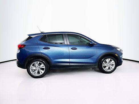 Used 2025 Buick Encore GX Preferred image 10