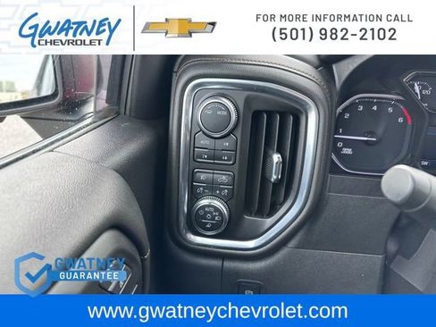 Used 2021 GMC Sierra 1500 AT4 image 20